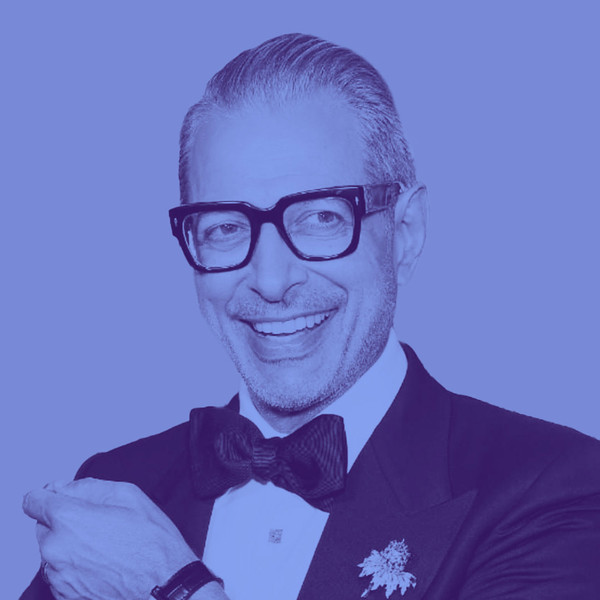 Jeff Goldblum