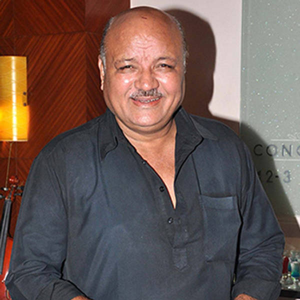 Arun Bakshi