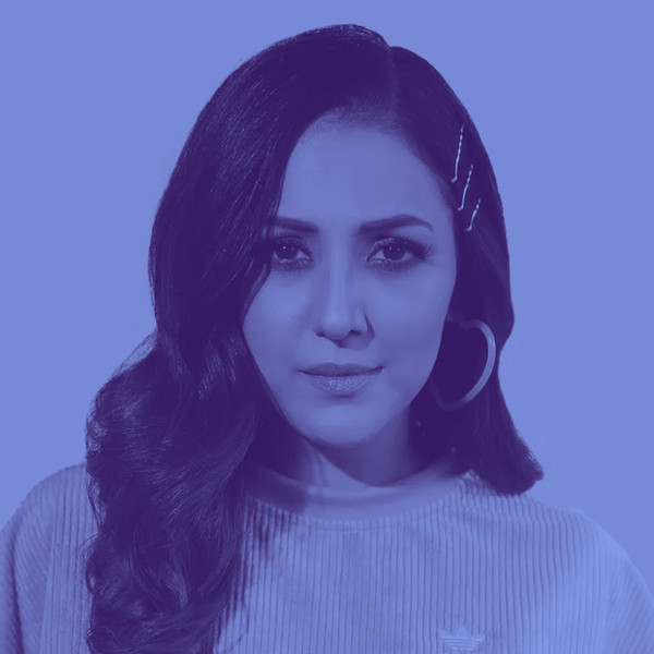 Neeti Mohan-hover