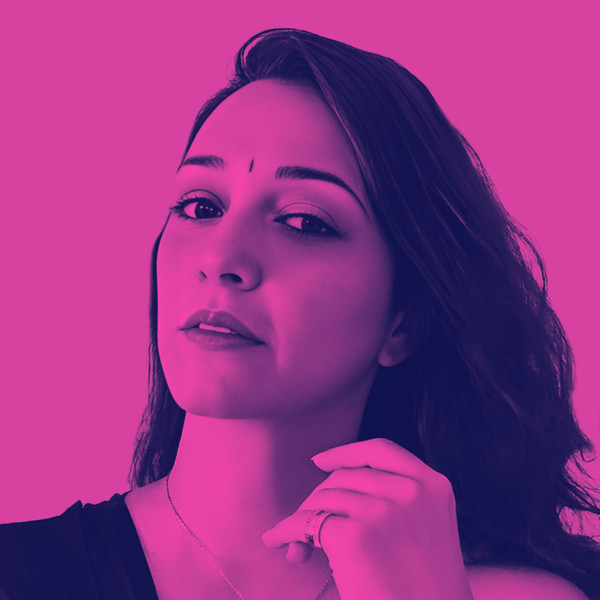 Nauheed Cyrusi