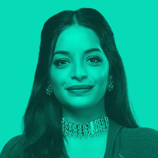 Lisa Mishra