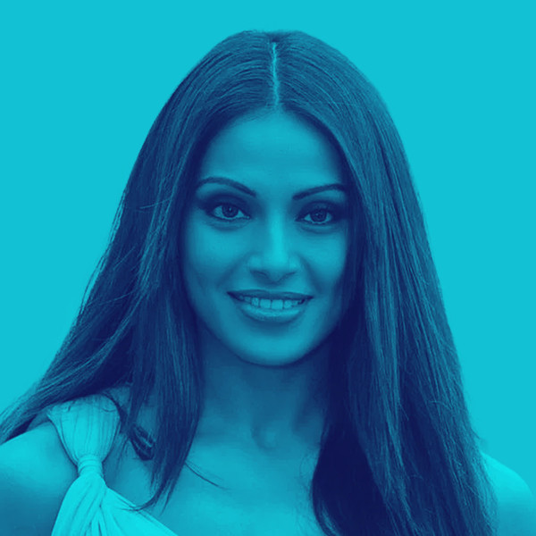 Bipasha Basu