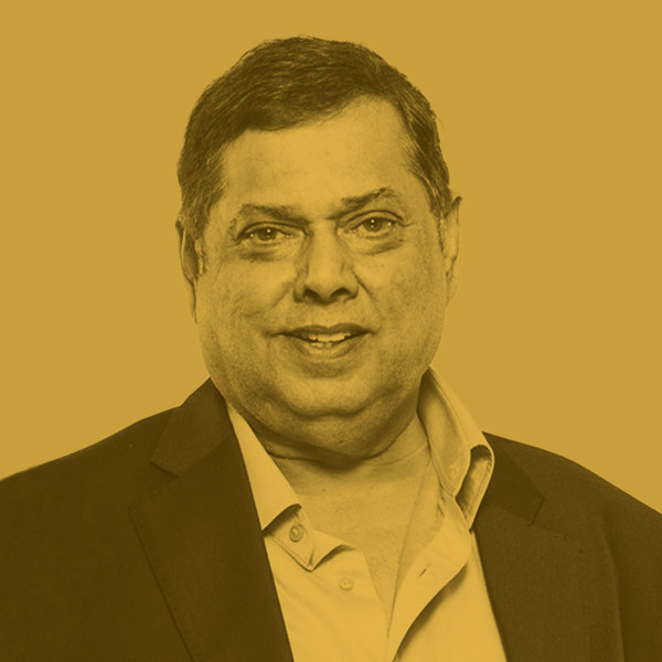 David Dhawan