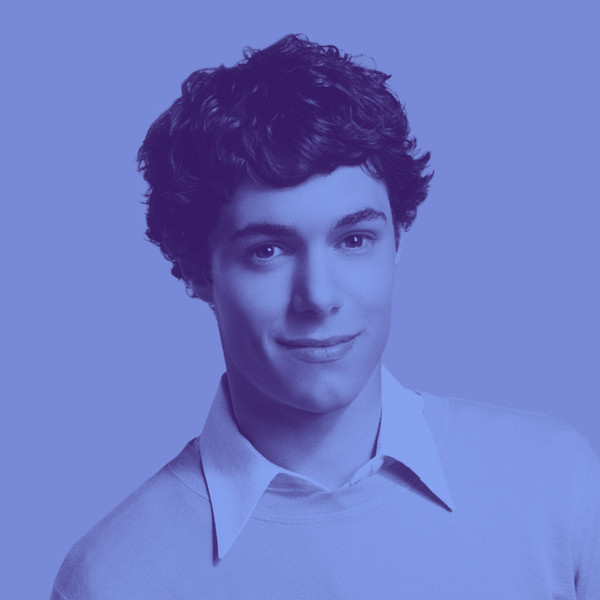 Adam Brody
