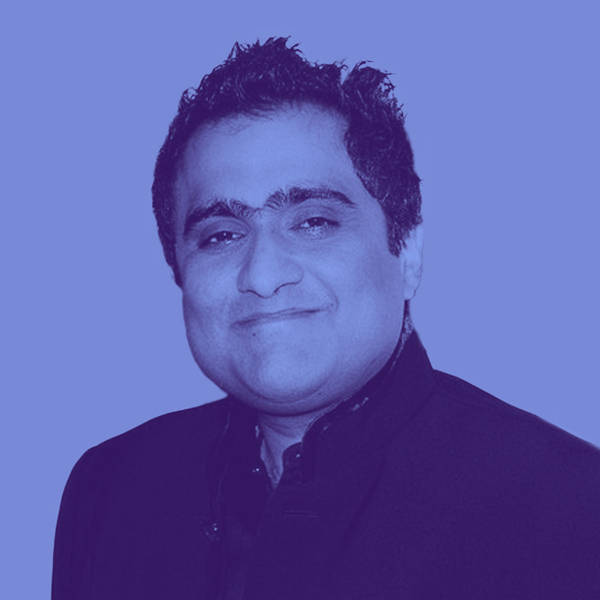 Kunal Ganjawala