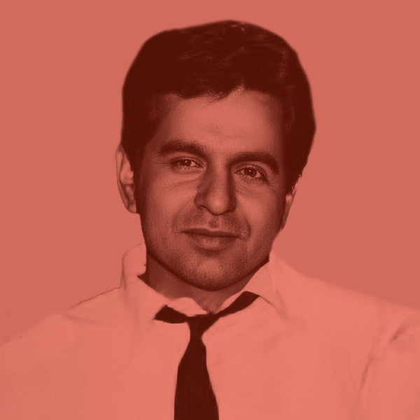 Dilip Kumar