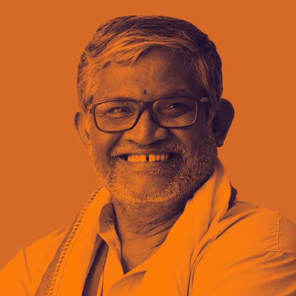 Tanikella Bharani