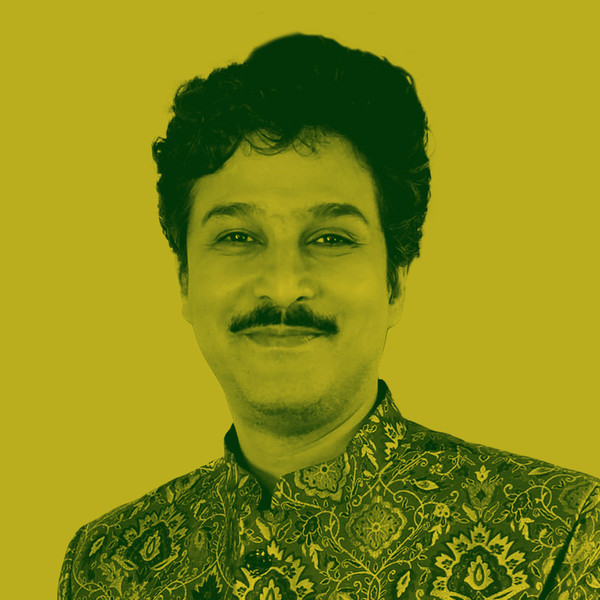 Rajesh Krishna
