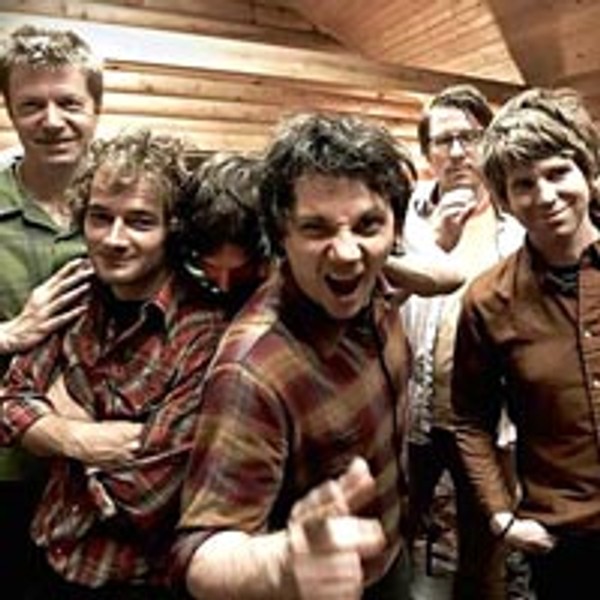 Wilco-hover