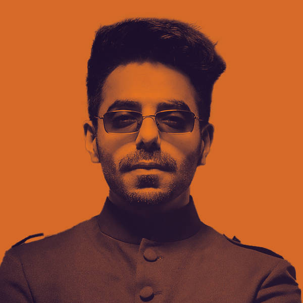 Aparshakti Khurana