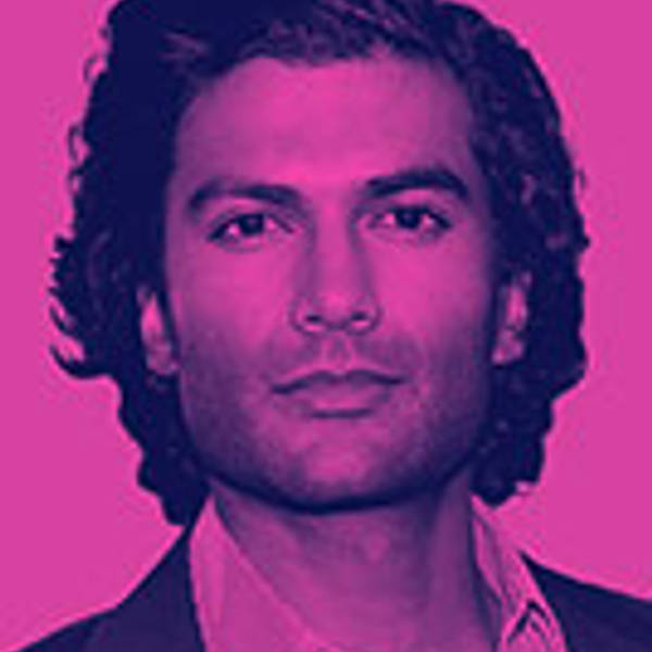 Sendhil Ramamurthy