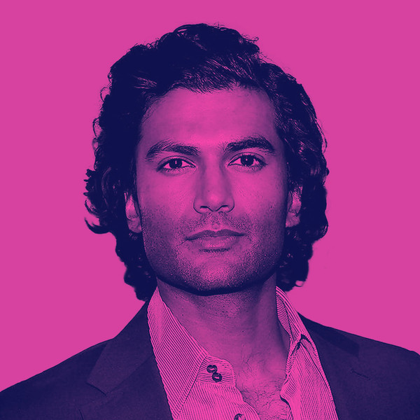 Sendhil Ramamurthy