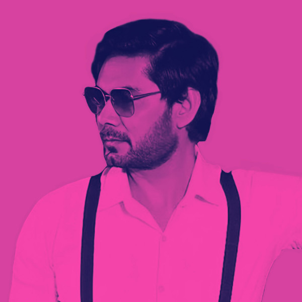 Rajesh Bhati