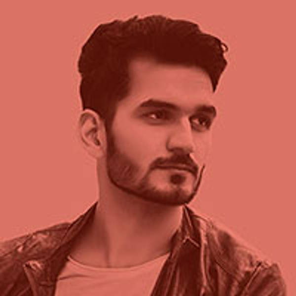 Gajendra Verma-hover