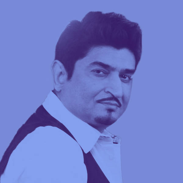 Neeraj Shridhar