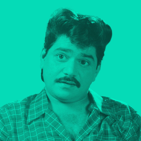Laxmikant Berde