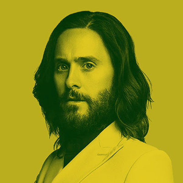 Jared Leto