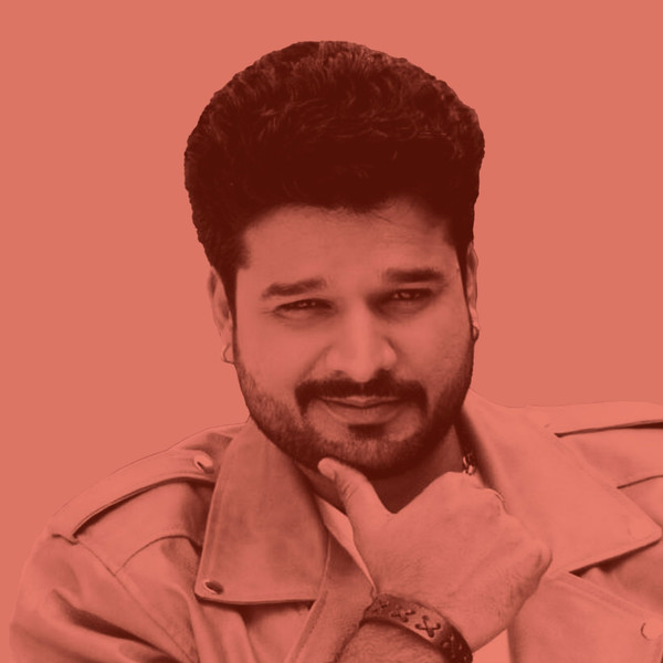 Ritesh Pandey-hover
