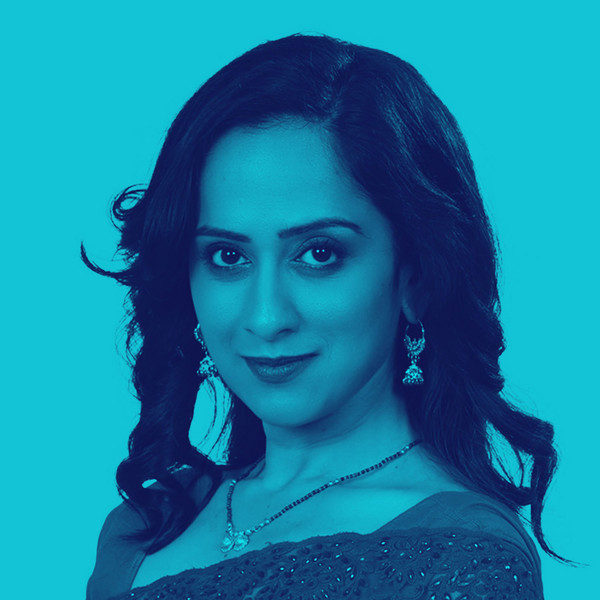 Saisha Sehgal