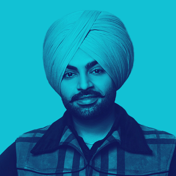 Jordan Sandhu