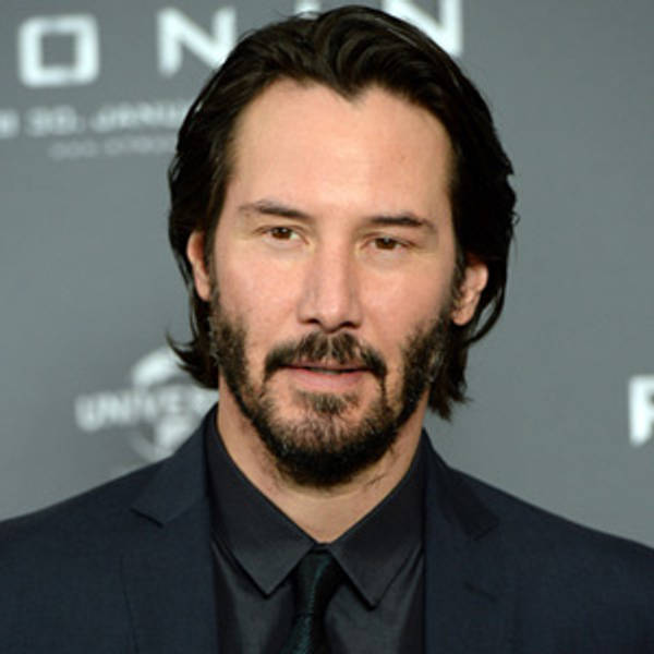 Keanu Reeves