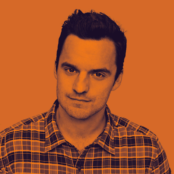 Jake Johnson