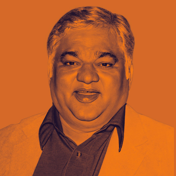 Harish Patel
