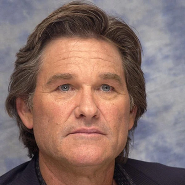 Kurt Russell