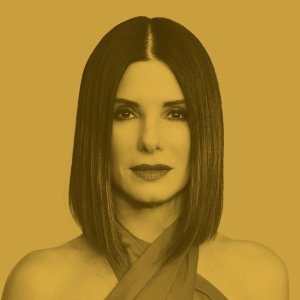 Sandra Bullock