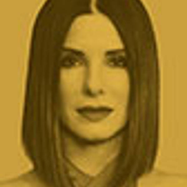 Sandra Bullock