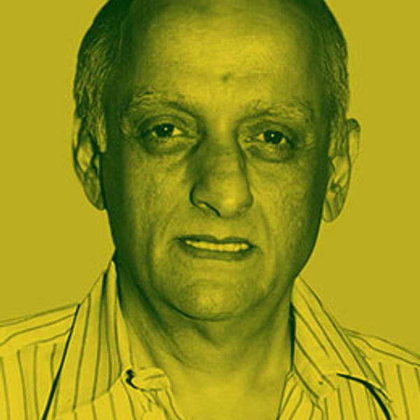 Mukesh Bhatt