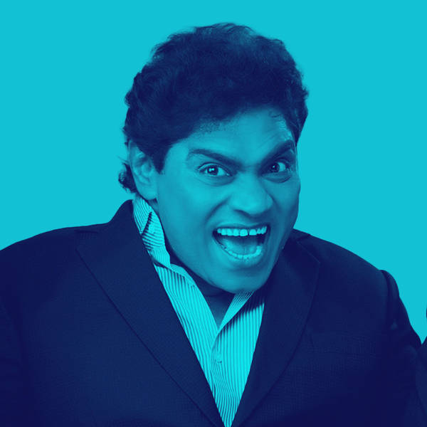 Johnny Lever