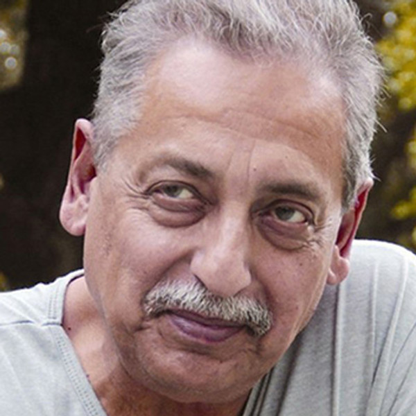 Salman Shahid