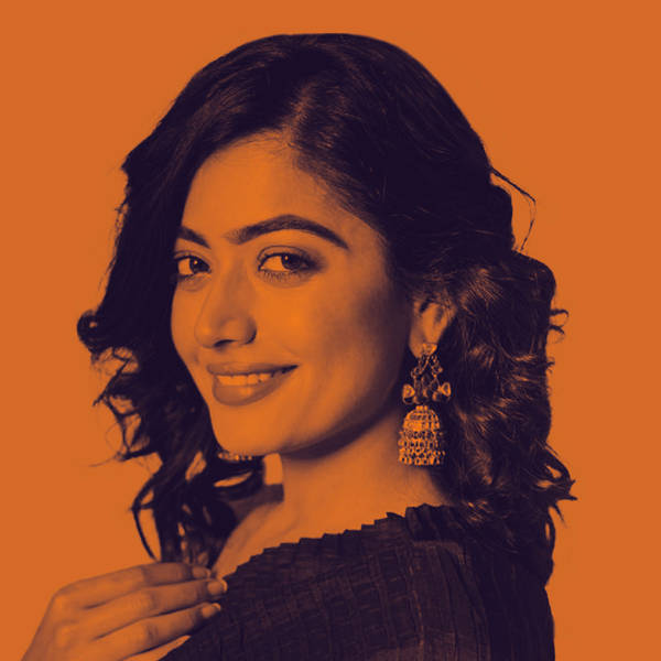 Rashmika Mandanna