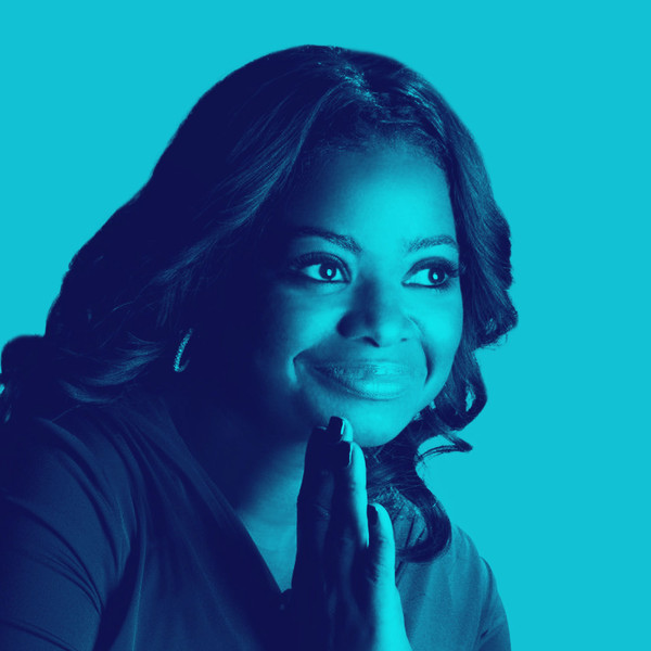 Octavia Spencer