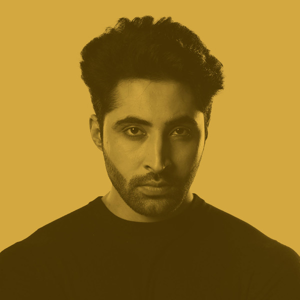 Imran Nazir Khan