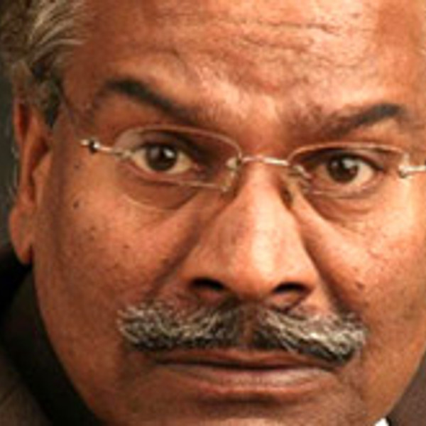 Ramesh Goyal