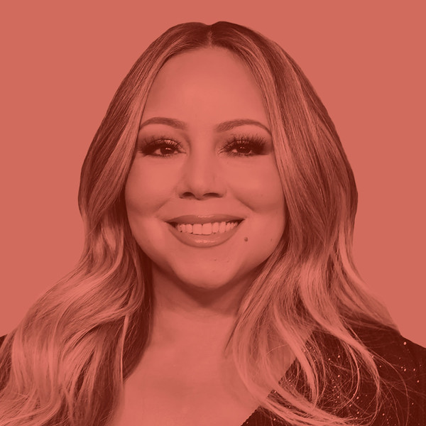 Mariah Carey-hover
