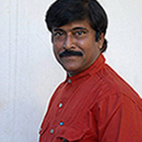 Bhanu Chander