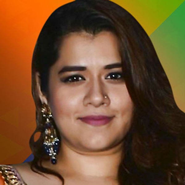 Shikha Talsania