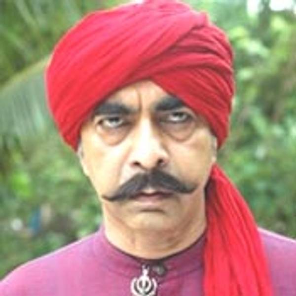 Sri Vallabh Vyas