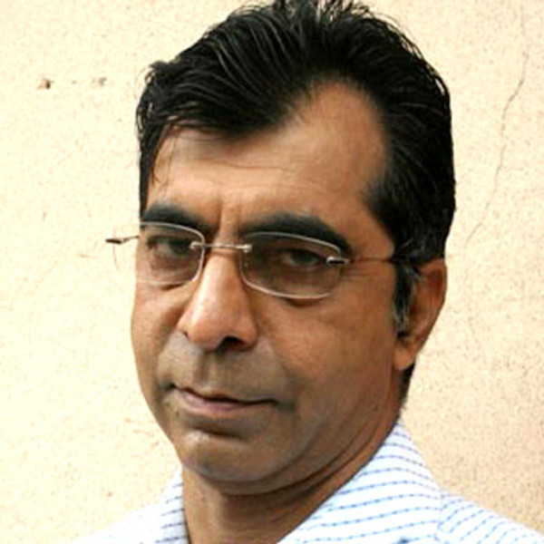 Sri Vallabh Vyas