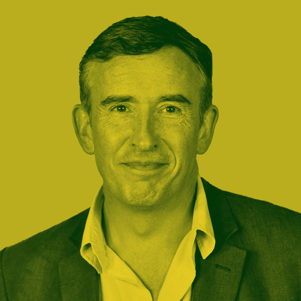 Steve Coogan