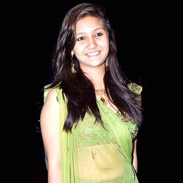 Aashika Bhatia