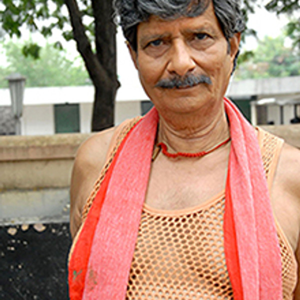 Rallapalli