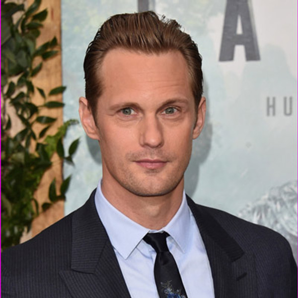 Alexander Skarsgard