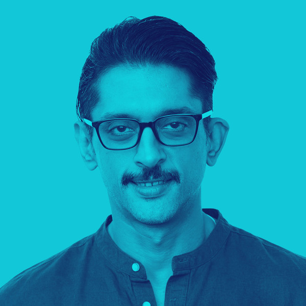Aabhaas Mehta