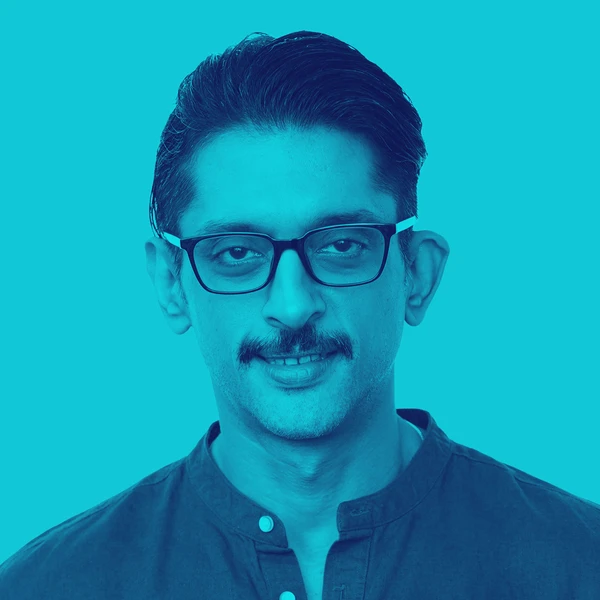 Aabhaas Mehta