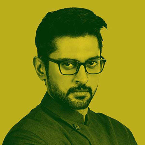 Aabhaas Mehta