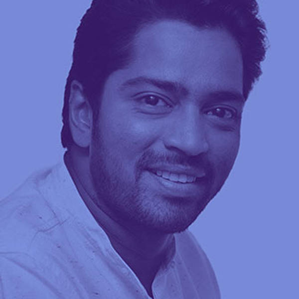 Allari Naresh